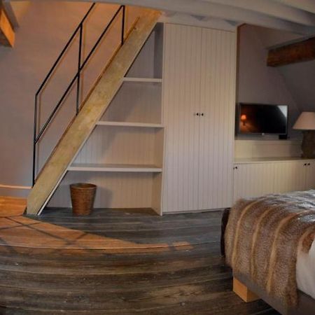 Chateau Beausaint La-Roche-en-Ardenne Bilik gambar