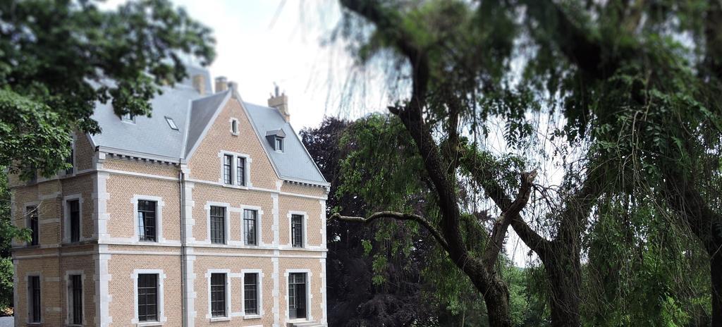 Chateau Beausaint La-Roche-en-Ardenne Bilik gambar