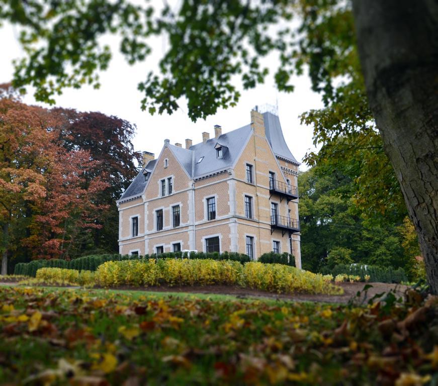 Chateau Beausaint La-Roche-en-Ardenne Bilik gambar